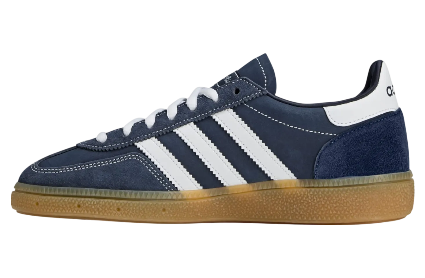 sporty rich x adidas handball spezial night indigo night indigo cloud white 4