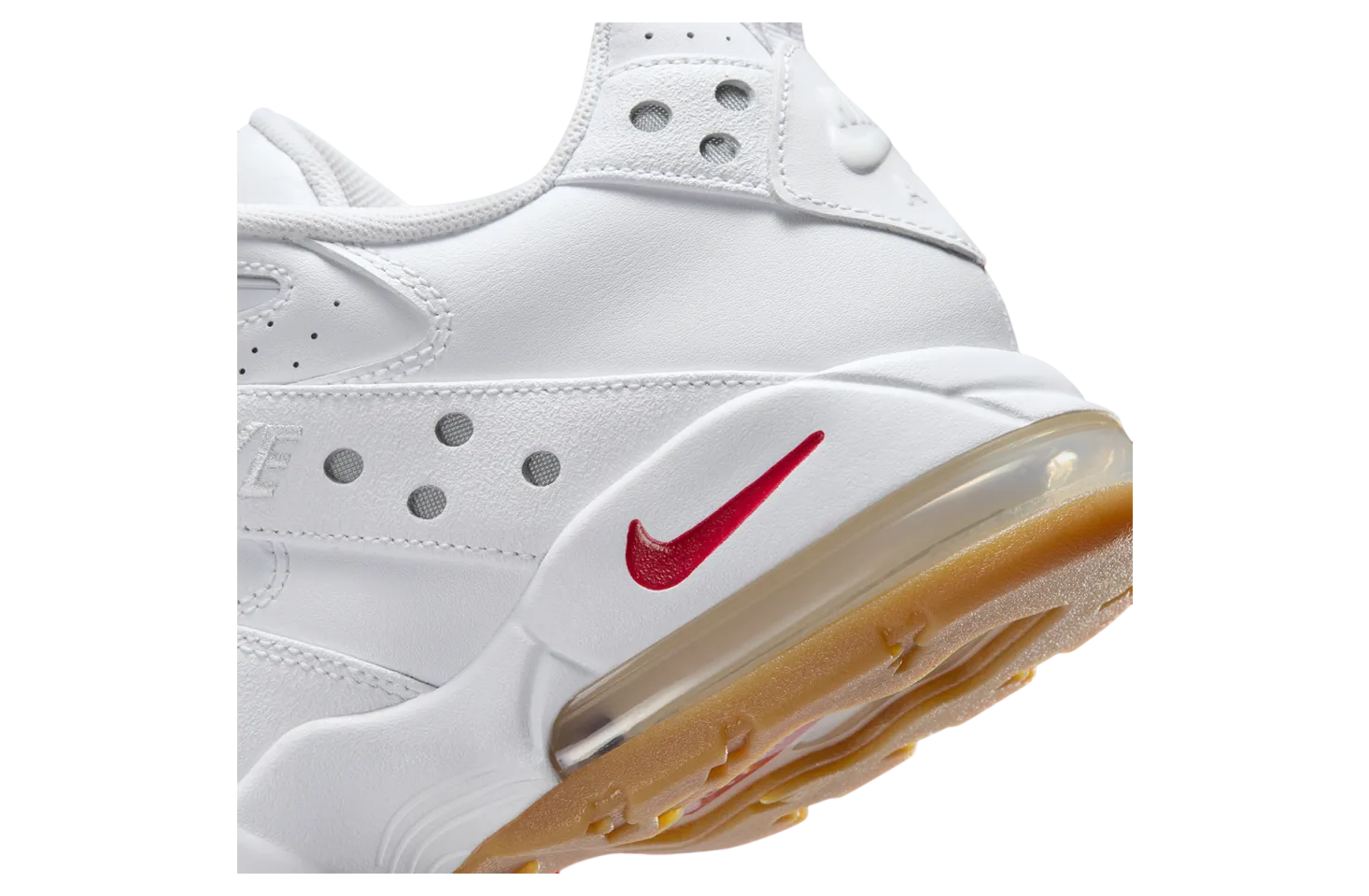 supreme x nike air max2 cb 94 low white 6