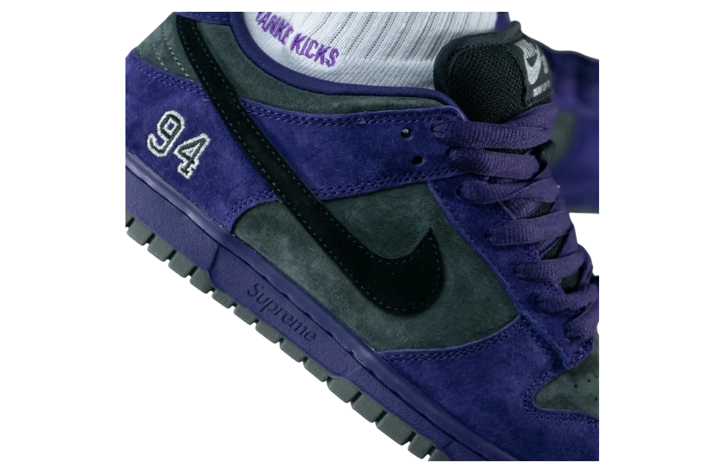 supreme x nike sb dunk low ink ink iron grey 7
