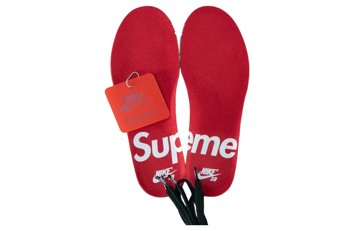 supreme x nike sb dunk low ink ink iron grey 8