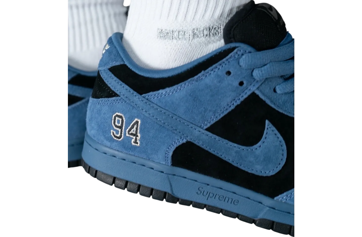 supreme x nike sb dunk low ocean fog ocean fog black 12