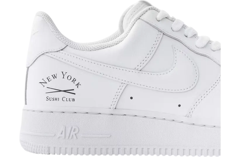 sushi club x nike air force 1 low 0
