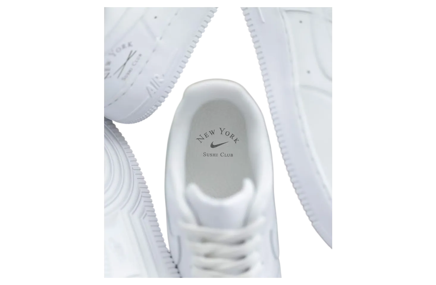 sushi club x nike air force 1 low 4