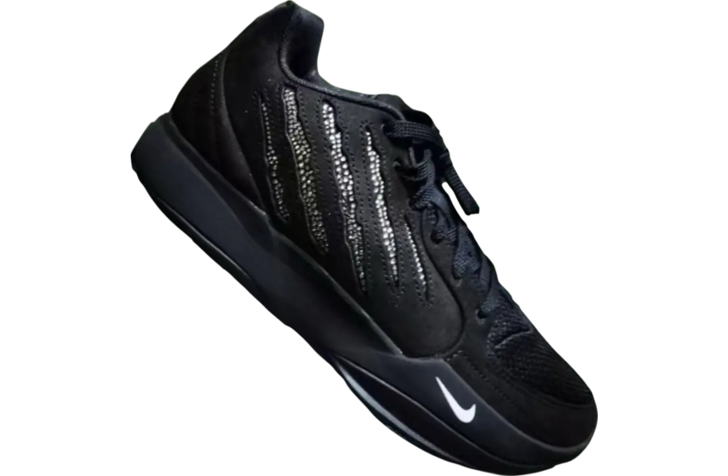 swarovski x nike ja 2 1