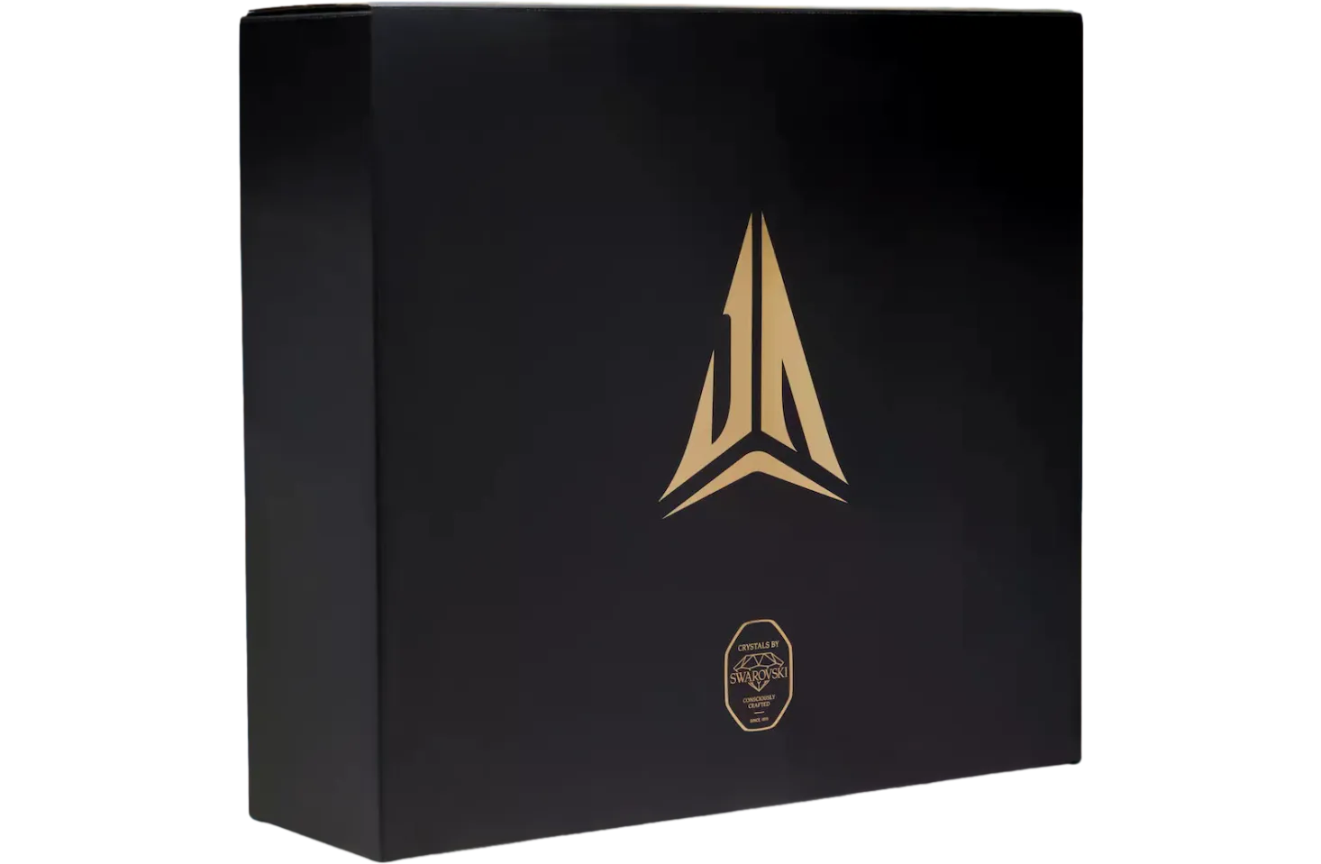 swarovski x nike ja 3 bling 12