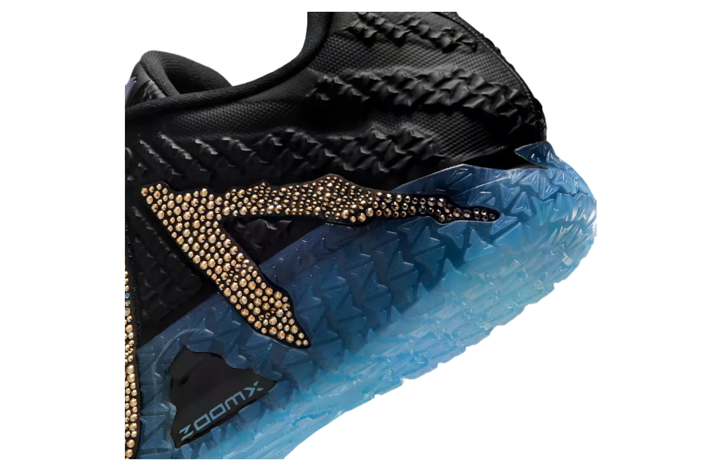 swarovski x nike ja 3 bling 6