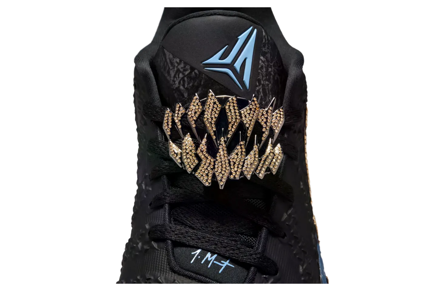 swarovski x nike ja 3 bling 7