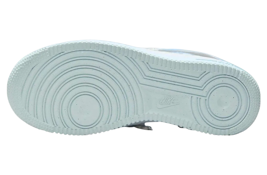 swdc x nike air force 1 low psychic blue w psychic blue white 1