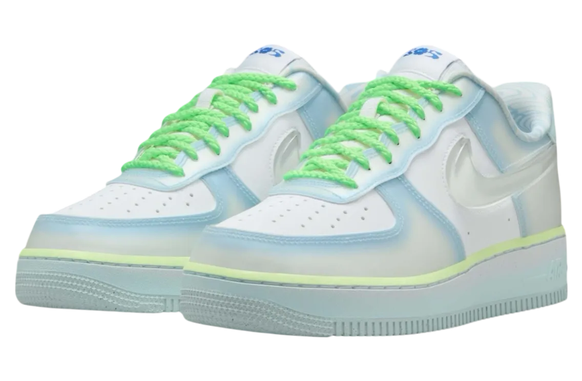 swdc x nike air force 1 low psychic blue w psychic blue white 2