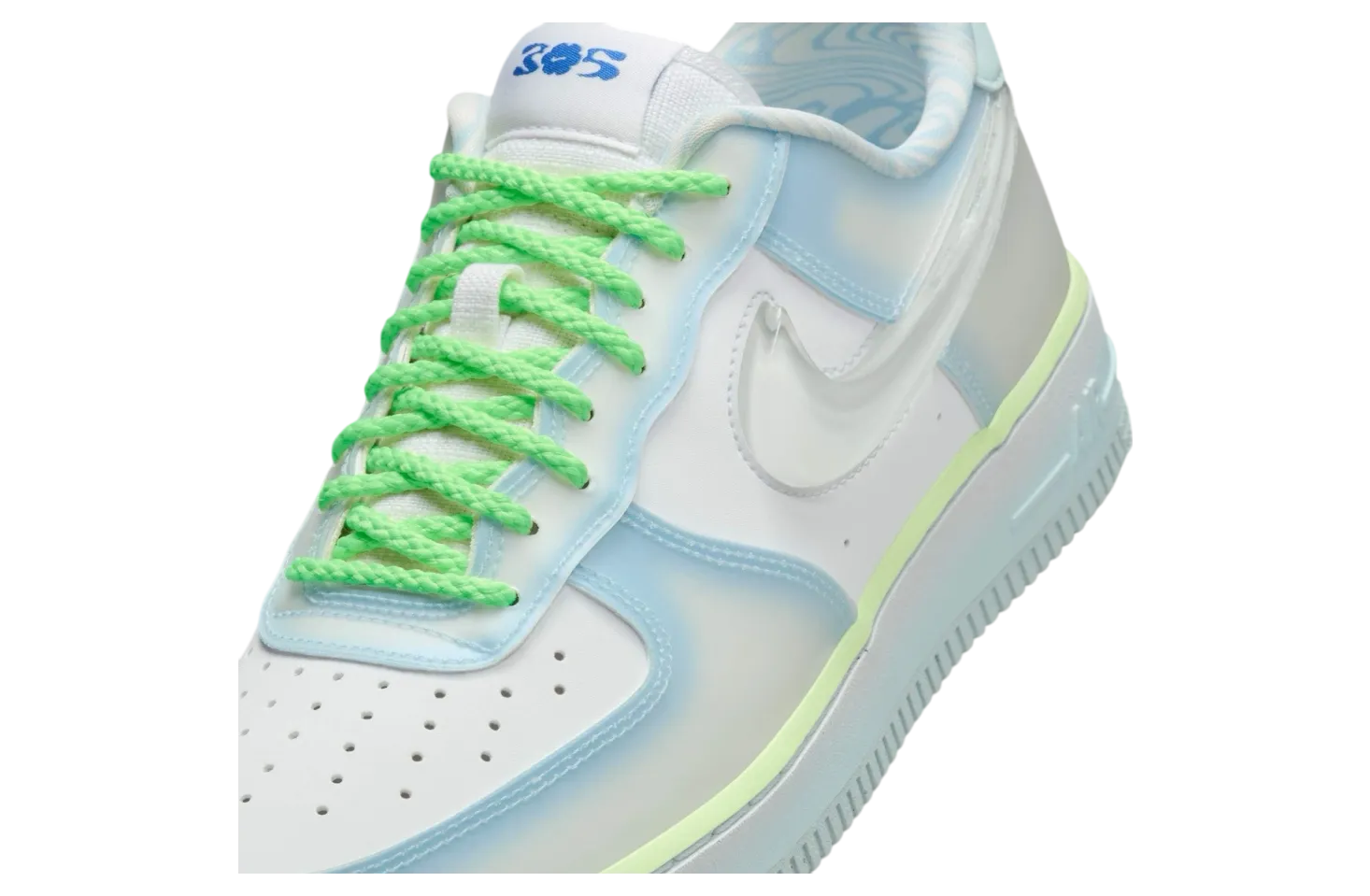 swdc x nike air force 1 low psychic blue w psychic blue white 5