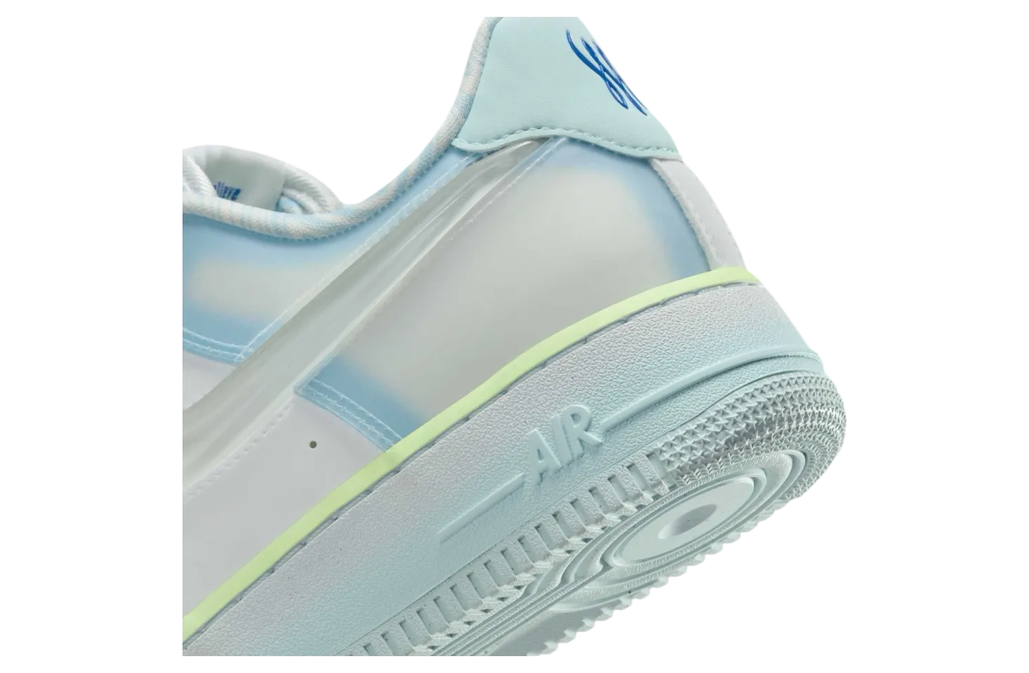 swdc x nike air force 1 low psychic blue w psychic blue white 6