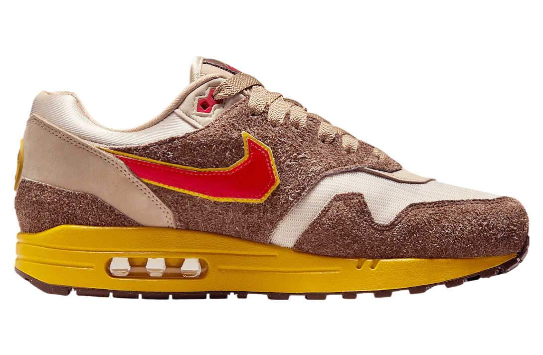 swoosh x nike air max 1 big head origins 1