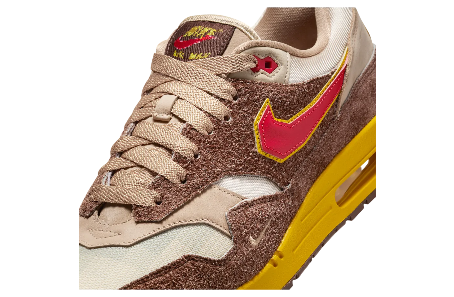 swoosh x nike air max 1 big head origins 6