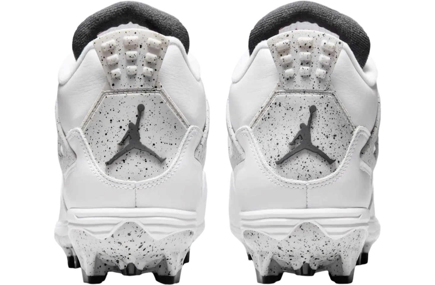 the air jordan 4 white tech grey 4