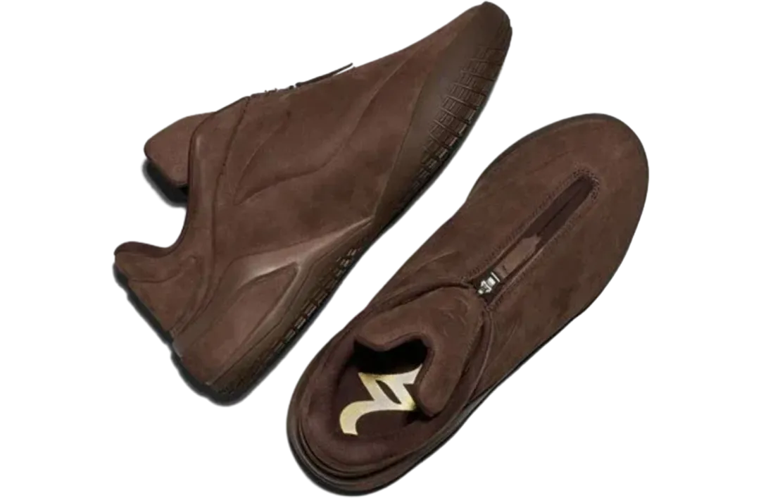 the converse shai 001 lux truffle 2