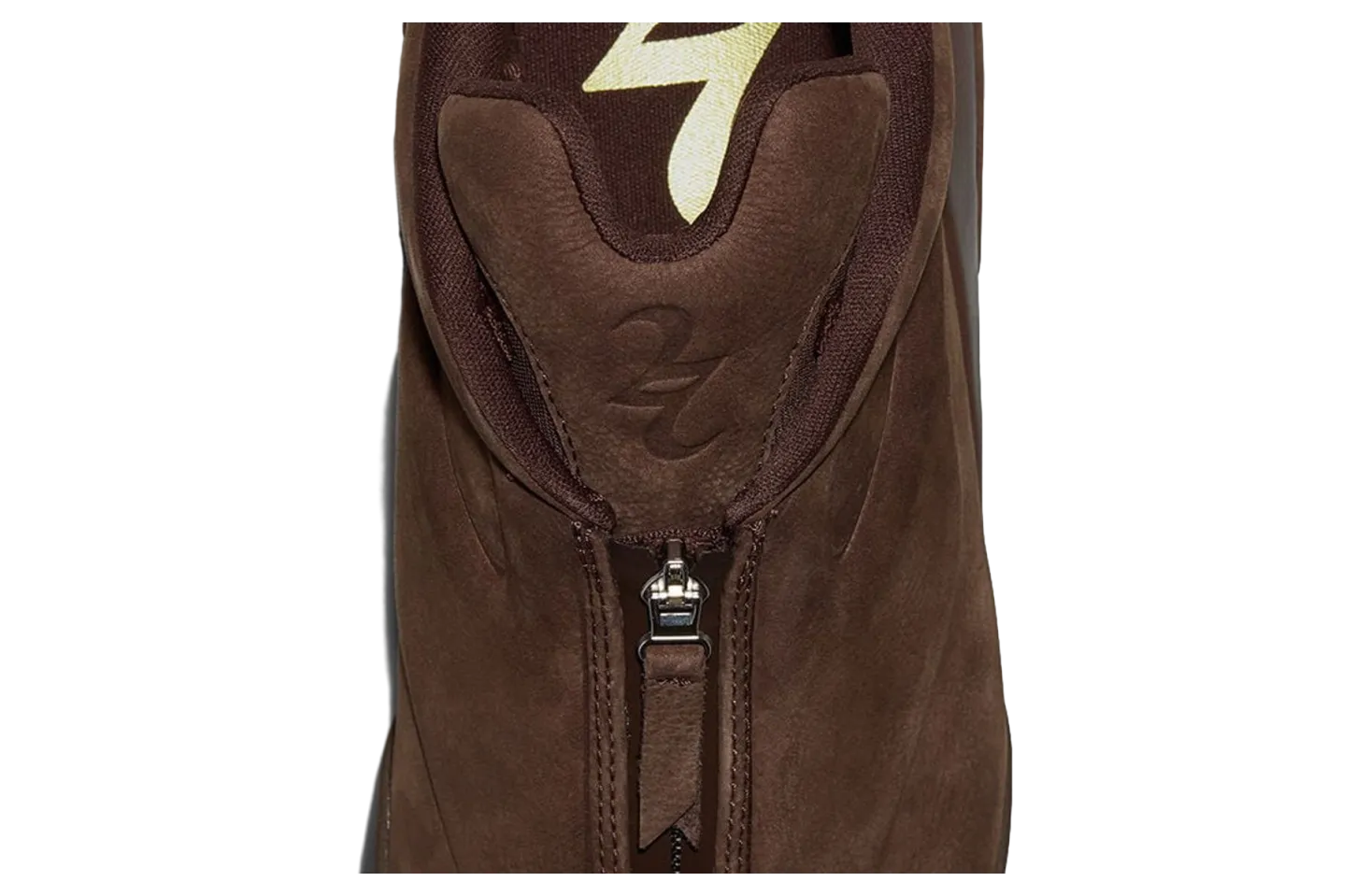 the converse shai 001 lux truffle 4