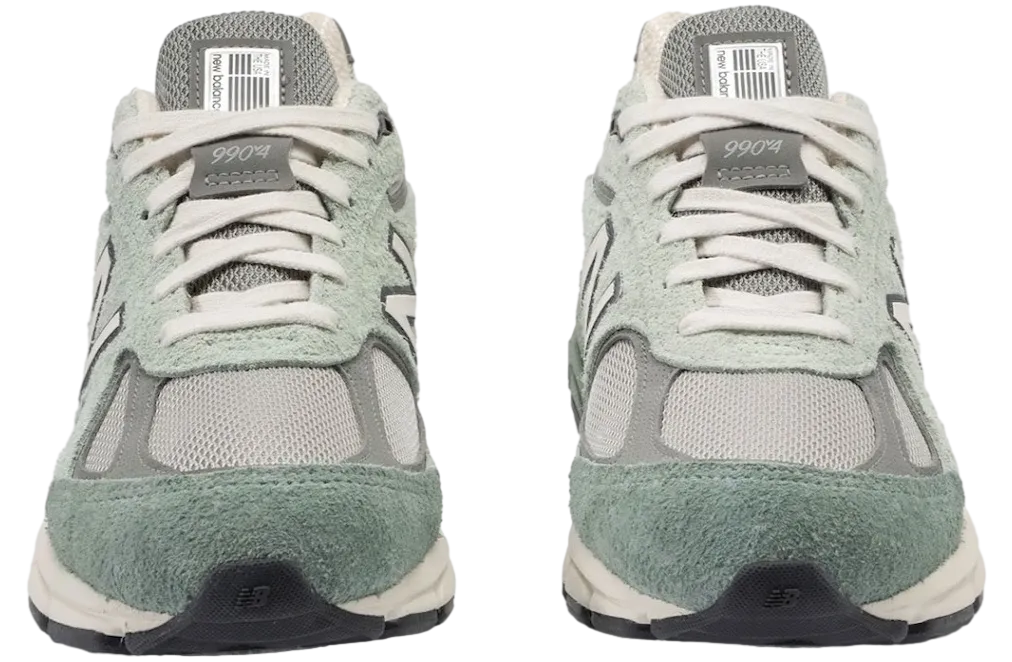 the whitaker group x new balance 990v4 1