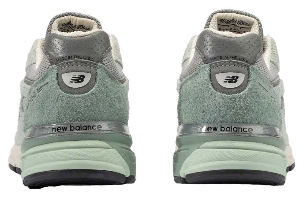 the whitaker group x new balance 990v4 2