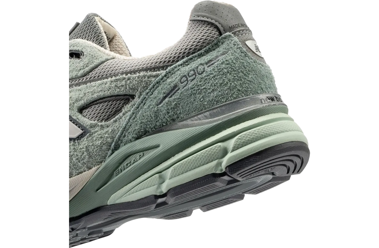 the whitaker group x new balance 990v4 4