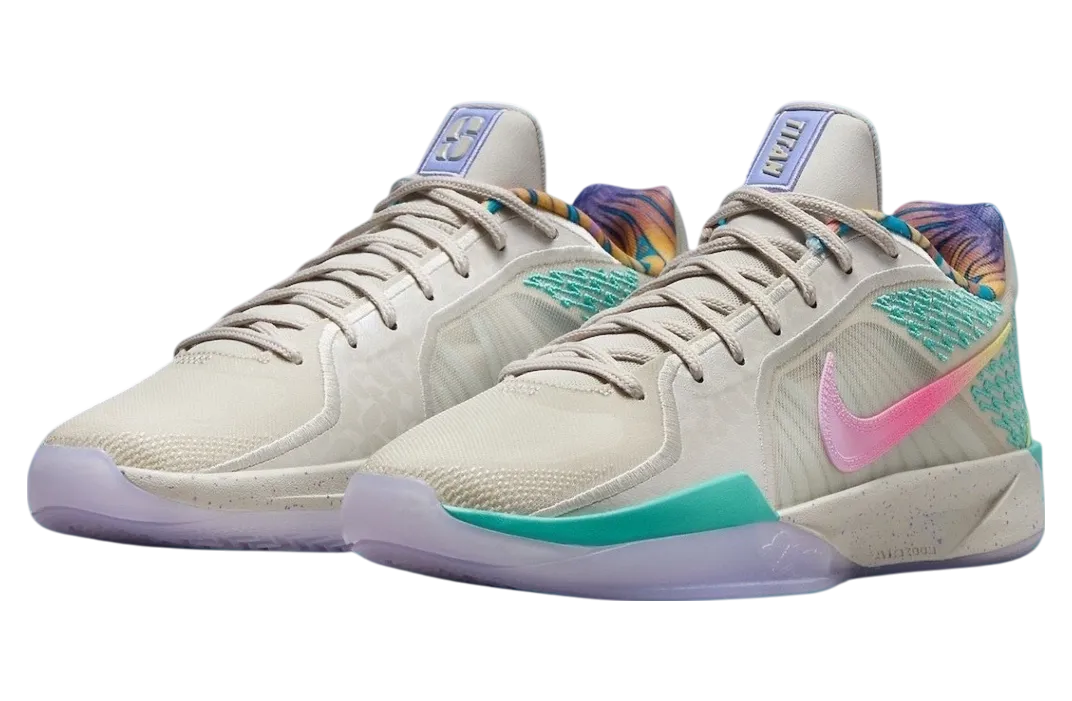 titan x nike sabrina 2 light bone calypso 0