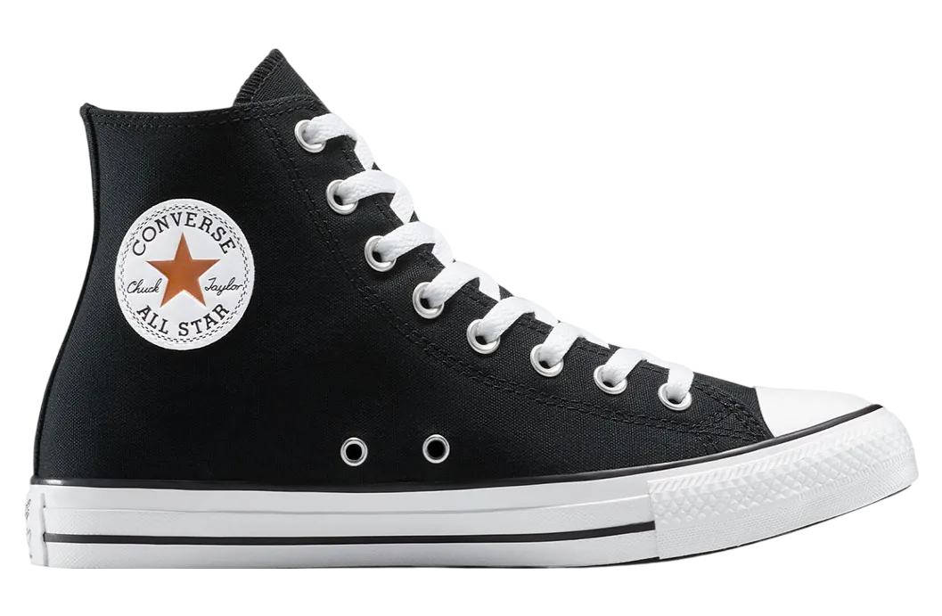 tom jerry x converse chuck taylor all star black 1