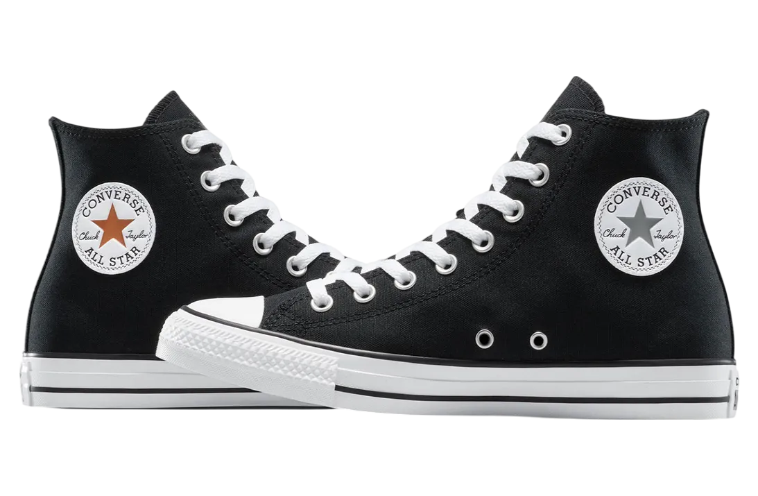 tom jerry x converse chuck taylor all star black 2