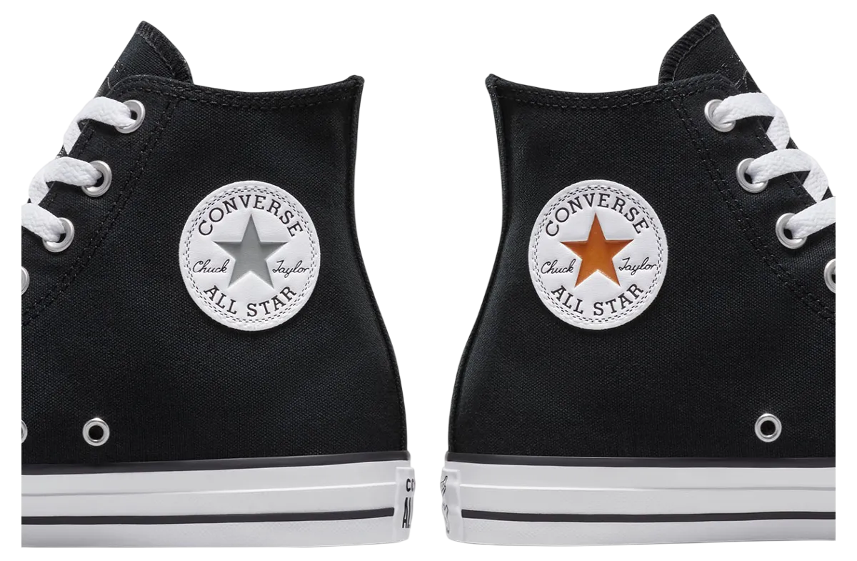 tom jerry x converse chuck taylor all star black 5