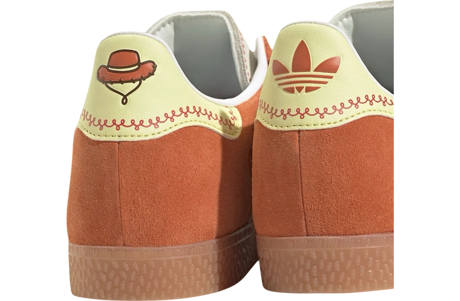 toy story x adidas gazelle jessie 6