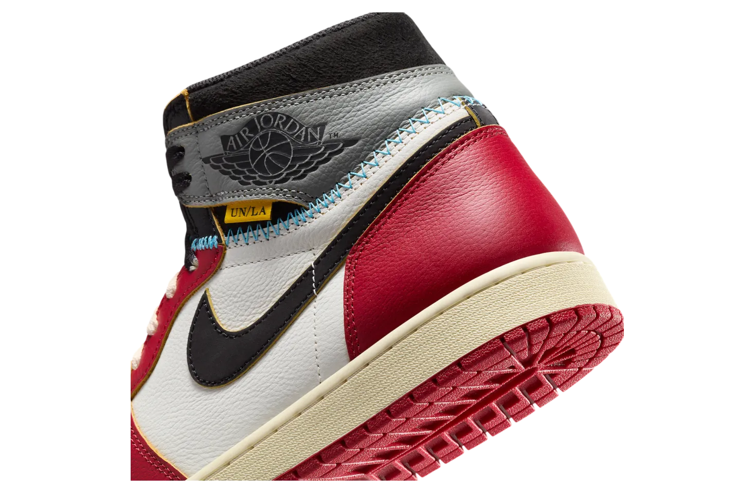union x air jordan 1 high og chicago shadow 6