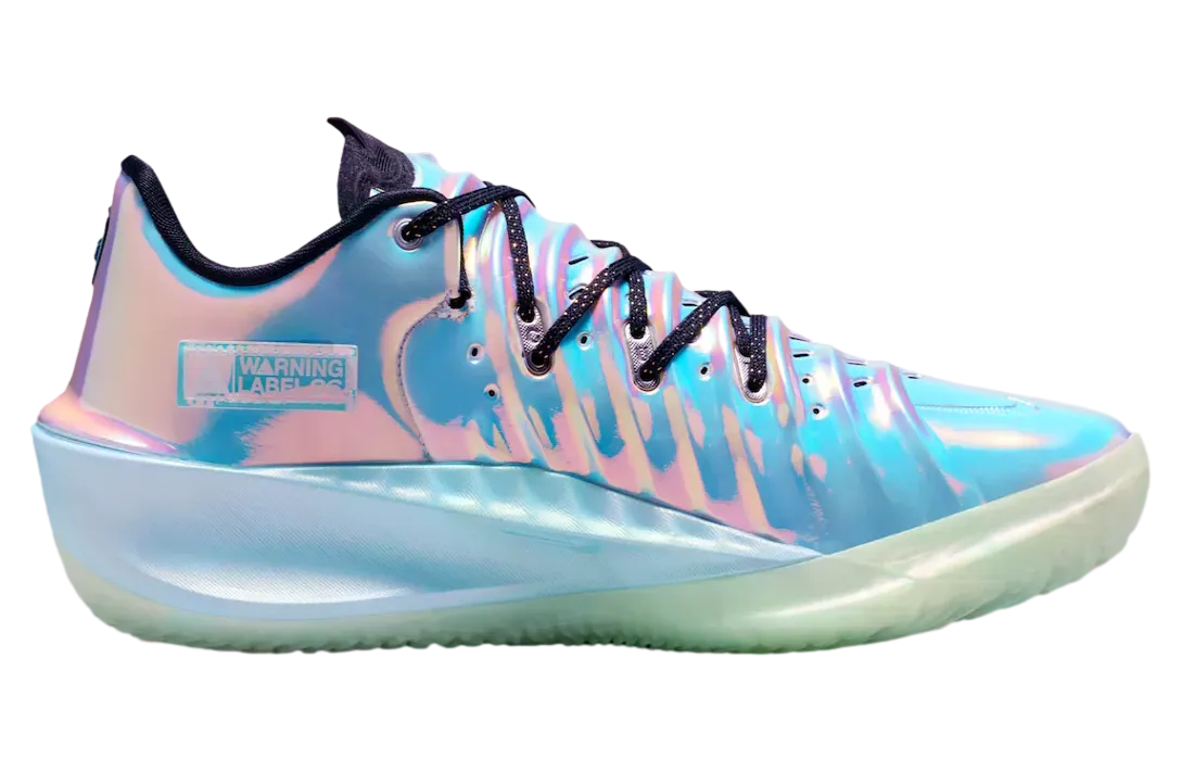 victor wembanyama x nike gt cut 4 warning label 1