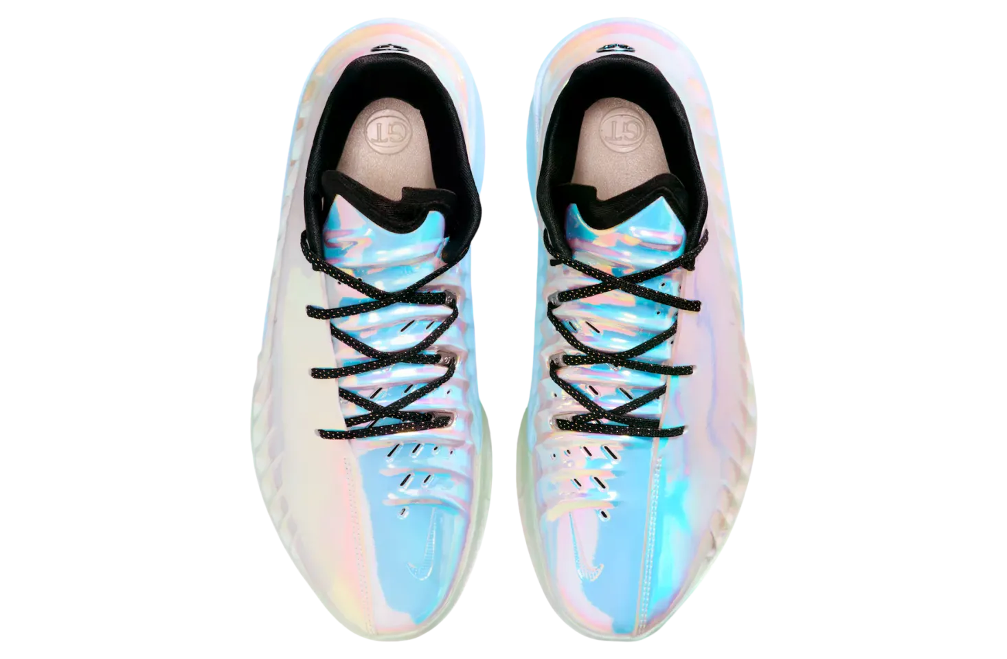 victor wembanyama x nike gt cut 4 warning label 2