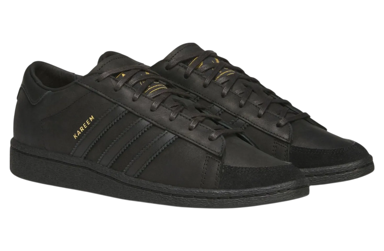 willy chavarria x adidas jabbar core black 0