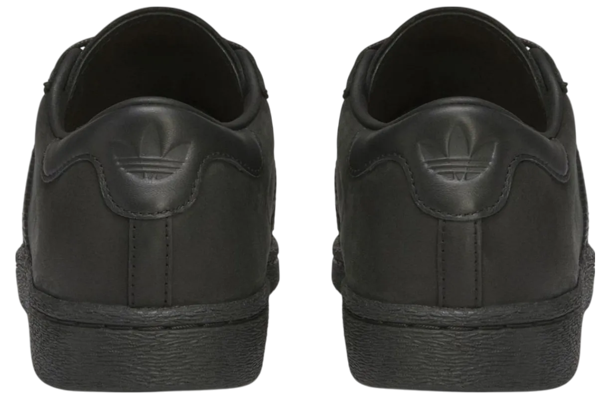 willy chavarria x adidas jabbar core black 4