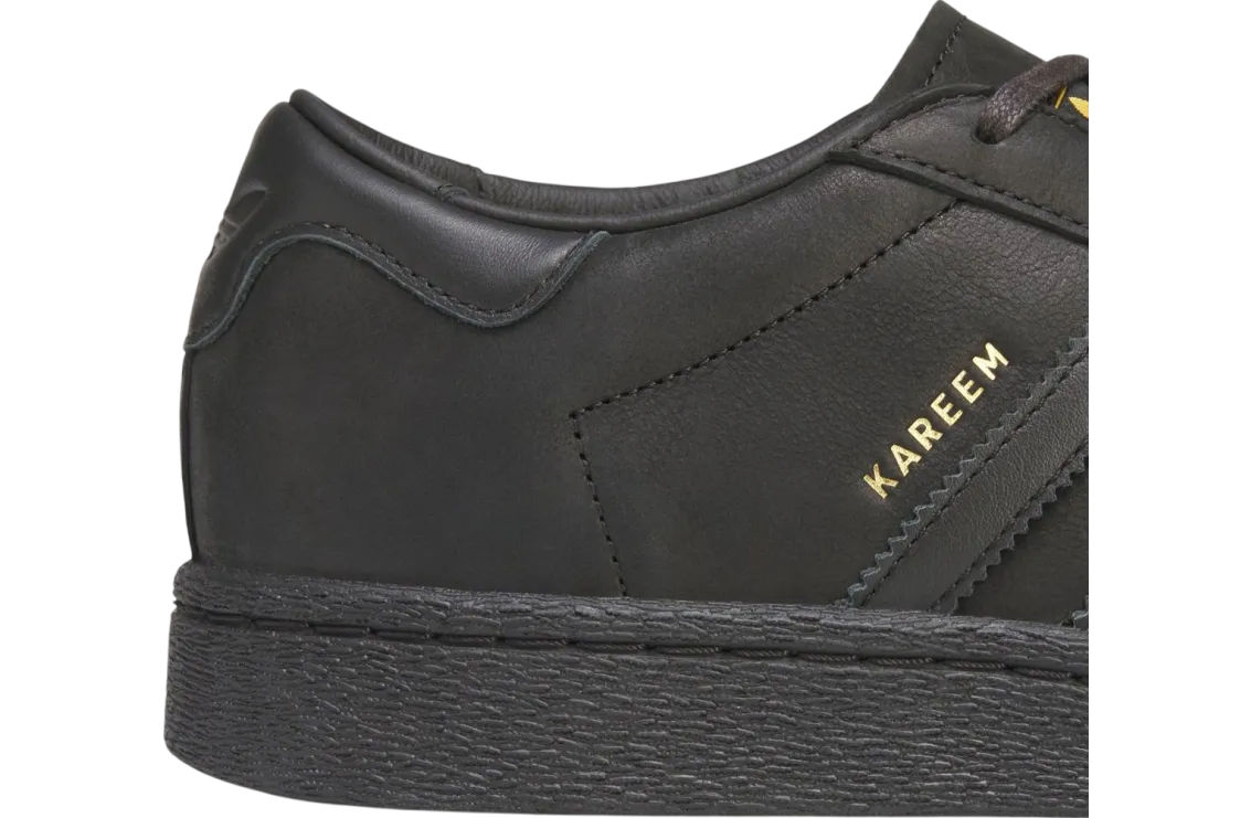 willy chavarria x adidas jabbar core black 5