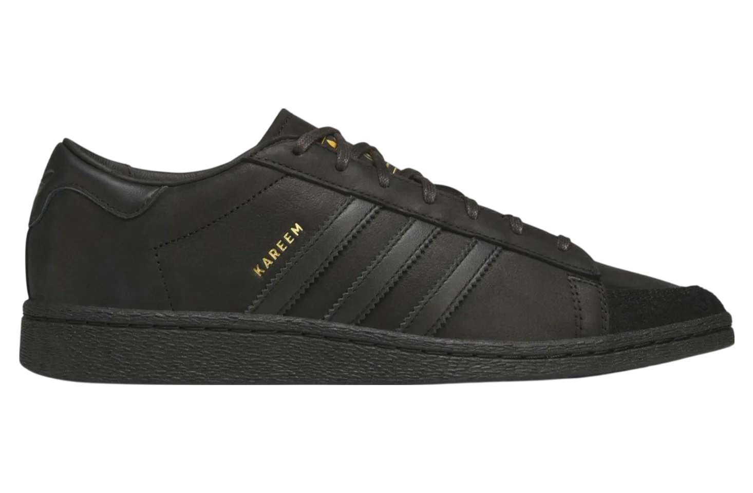 willy chavarria x adidas jabbar core black