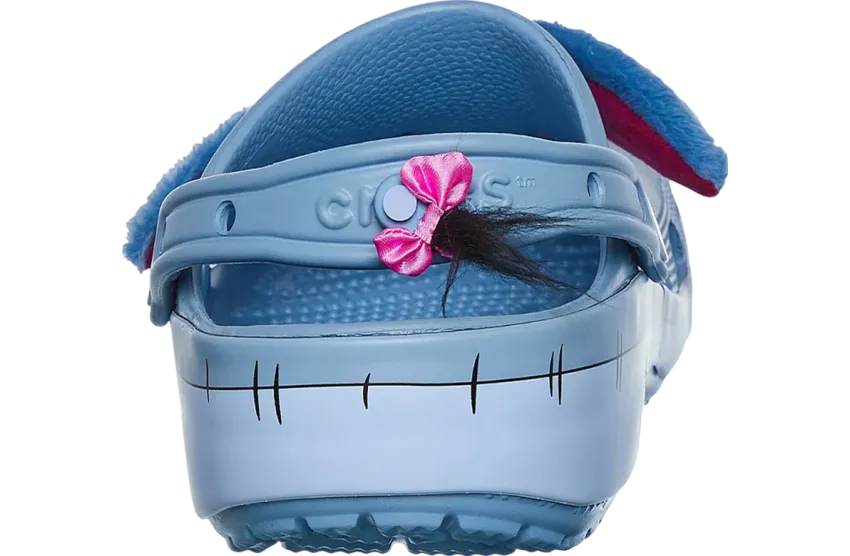 winnie the pooh x crocs clog eeyore 2