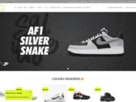 ¿Es fiable ibuysneakers?