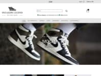 ¿Es fiable sneakerslegend?