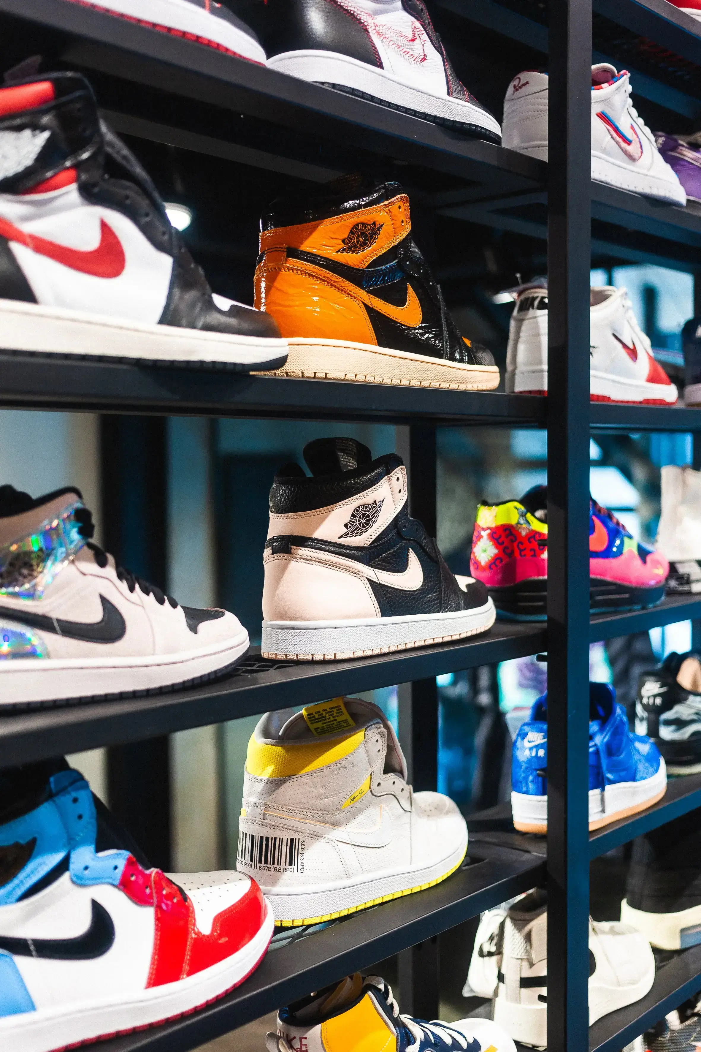 Mejores vendedores de Sneakers